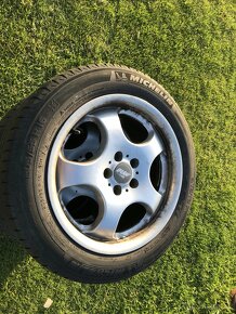 205/55R16 - 2