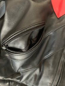 Prodam moto bundu velikost 60 - 2