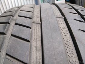 215/45r16 sebring - 2
