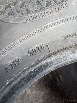 Pneu Goodyear Wrangler - 2