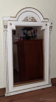 STAROŽITNÉ ZRCADLO - 2