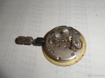 Prim Auto-Time - 2