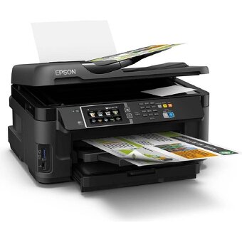 Epson WorkForce - 2
