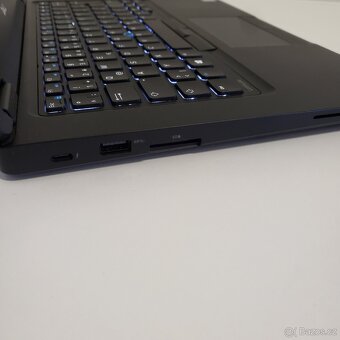 Dell Latitude 5480 /i7-7820HQ/nVidia MX/SSD/DDR4/W11 - 2