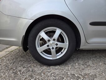 Kia Ceed kombi 1.4 80 kW LPG - 2