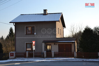 Prodej rodinného domu, 150 m², Náchod, část Kramolna - 2