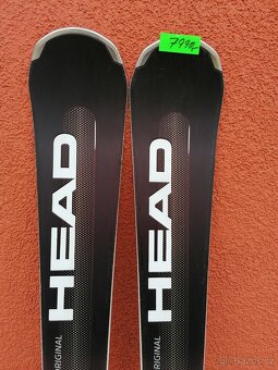 HEAD SuperShape E-Original 170cm r-12,1. Model 2022/2023 - 2