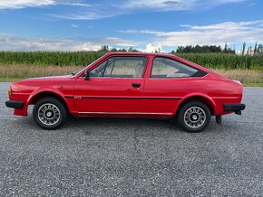 ŠKODA RAPID 1988 TOP STAV - 2
