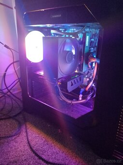 nVidia GeForce RTX 4060 8gb - 2