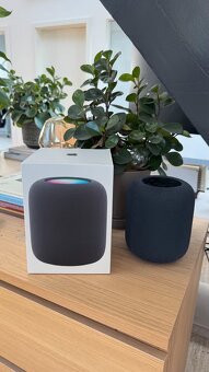 Apple HomePod 2. generace - 2