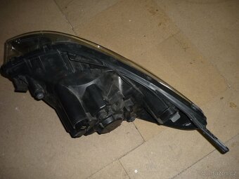 HYUNDAI I20 08- svetlo prave 92102-1J0XX - 2