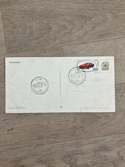 Ferrari Testarossa - 2