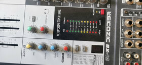 mixpult leicozic Bx-12 - 2
