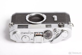 Canon 7s KOUPÍM - 2