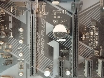 Zak.deska + CPU ryzen 5 2600 - 2