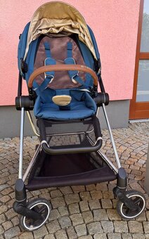 Cybex mios 2022 - 2