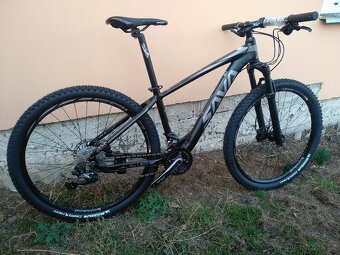 Horské kolo Sava vel. XS/14" a S 15,5 - 2