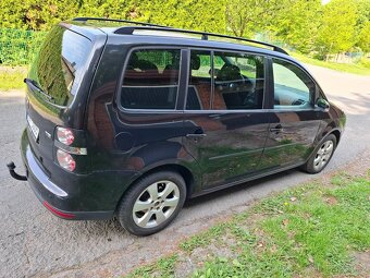 Vw Touran 1.9TDi 77kW bez DPF, nové STK - 2