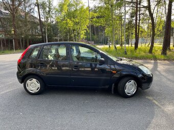 Ford Fiesta - 2