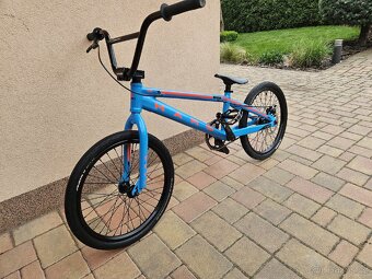 Bikrosové kolo HARO PRO XL - 2
