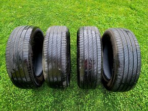 Letní gumy Michelin Primacy 4 205/60/16 - 2