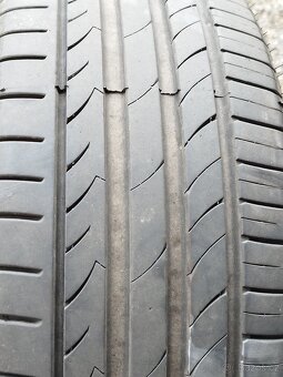 225/45 r17 letni kola rok 2023 - 2