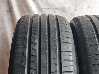 Letní pneu Tomket Sport 101W 225 55 17 - 2