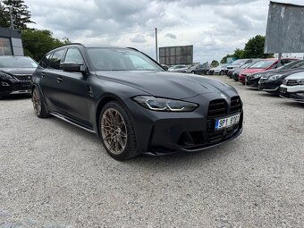 BMW M3 Touring Ind/Comp/XD/Ceramic 1MAJITEL - 2