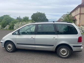 Seat Alhambra - 2