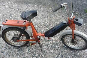Babeta 207 - 2