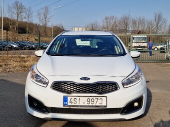Kia Cee´d, rok 2018 i NA SPLÁTKY BEZ REGISTRU VŠEM - 2