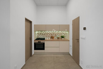 Pronájem prémiového komerčního prostoru – 127 m², Poruba, „U - 2