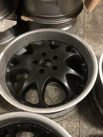 Alu kola r18 5x112 - 2