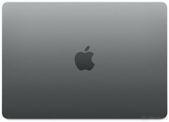 MacBook Air 13,6" (2022) M2/10x GPU/24 GB/1TB/CZ/ Space Gra - 2
