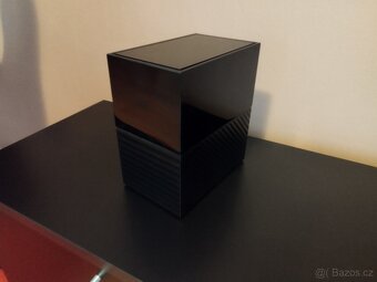 HDD 24 TB. Harddisk Externí WD My Book Duo (2x12TB) - 2