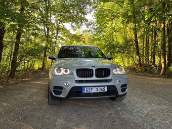 Bmw x5 40d - 2