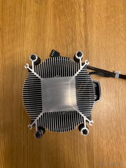 AMD Chladič - 2