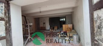 Prodej nebytového prostoru, 36 m2 - Rybitví, ev.č. 02268 - 2