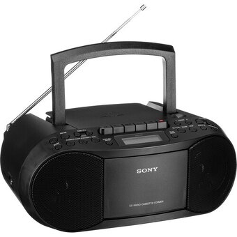 SONY CFD - S70 - 2