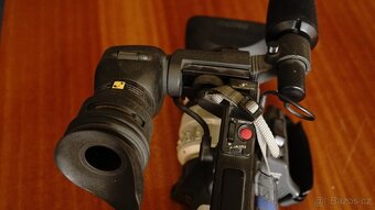 Canon XL2 - 2