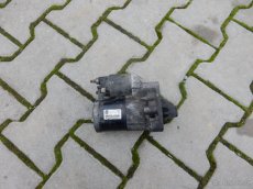 Startér Peugeot 308 VTI 1.6 16v 110kw - 2