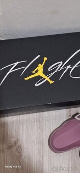 Jordan 4 - 2