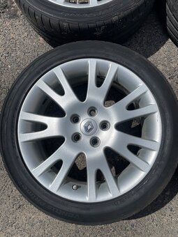 Alu Renault R17 5x108 - 2