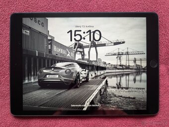 iPad 10.2" TOP STAV - 2