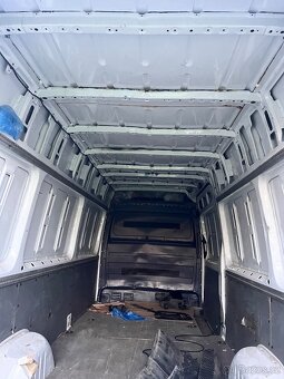 Mercedes Sprinter 316 - 2