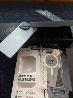 Asus rog phone 9 12GB/512GB - 2