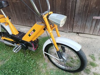 Babetta 207 - 2