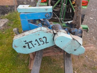 ŽT 152 - 2