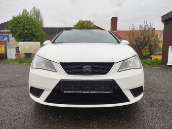 Seat Ibiza Sport 1.4,16V,63kw.R.V.2/2014.STK Nová - 2