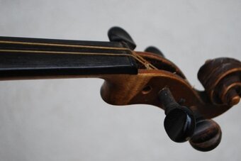 Housle Ladislav Prokop 1932 - 2